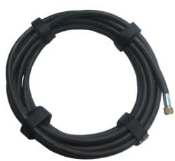 25' Hose Assembly for Heat Tool
