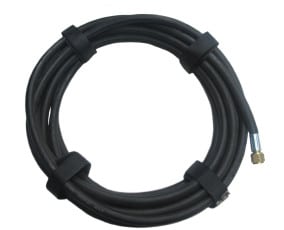 25' Hose Assembly for Heat Tool