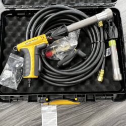 Express Hornet Heat Tool Kit - 2 Burners