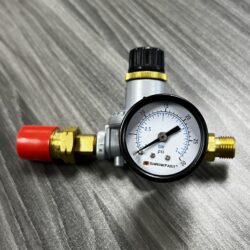 Shrinkfast 998 Regulator Assembly
