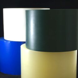 4" x 180' Polyethylene Shrink Tape