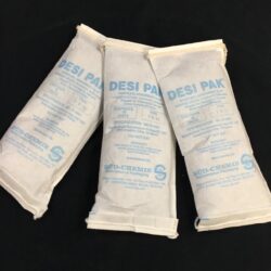 Desiccant - 16 Unit - Single Bag
