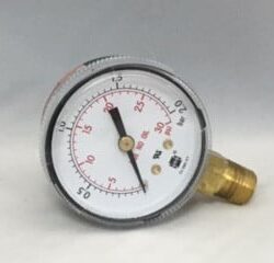 Shrinkfast 998 Gauge