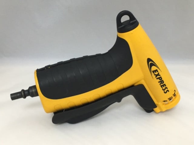 express hornet handle