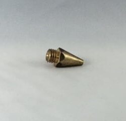 gas orifice