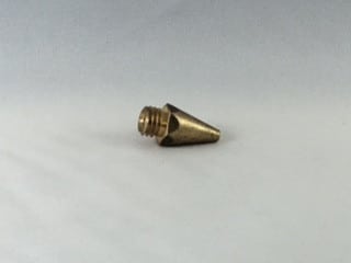 gas orifice