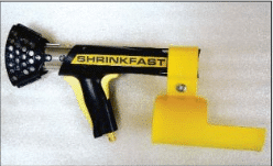 Shrinkfast Model 998 Arm Assist - Image 2
