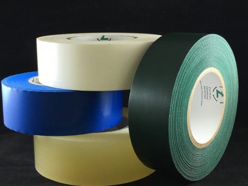 2" x 180' Polyethylene Shrink Tape