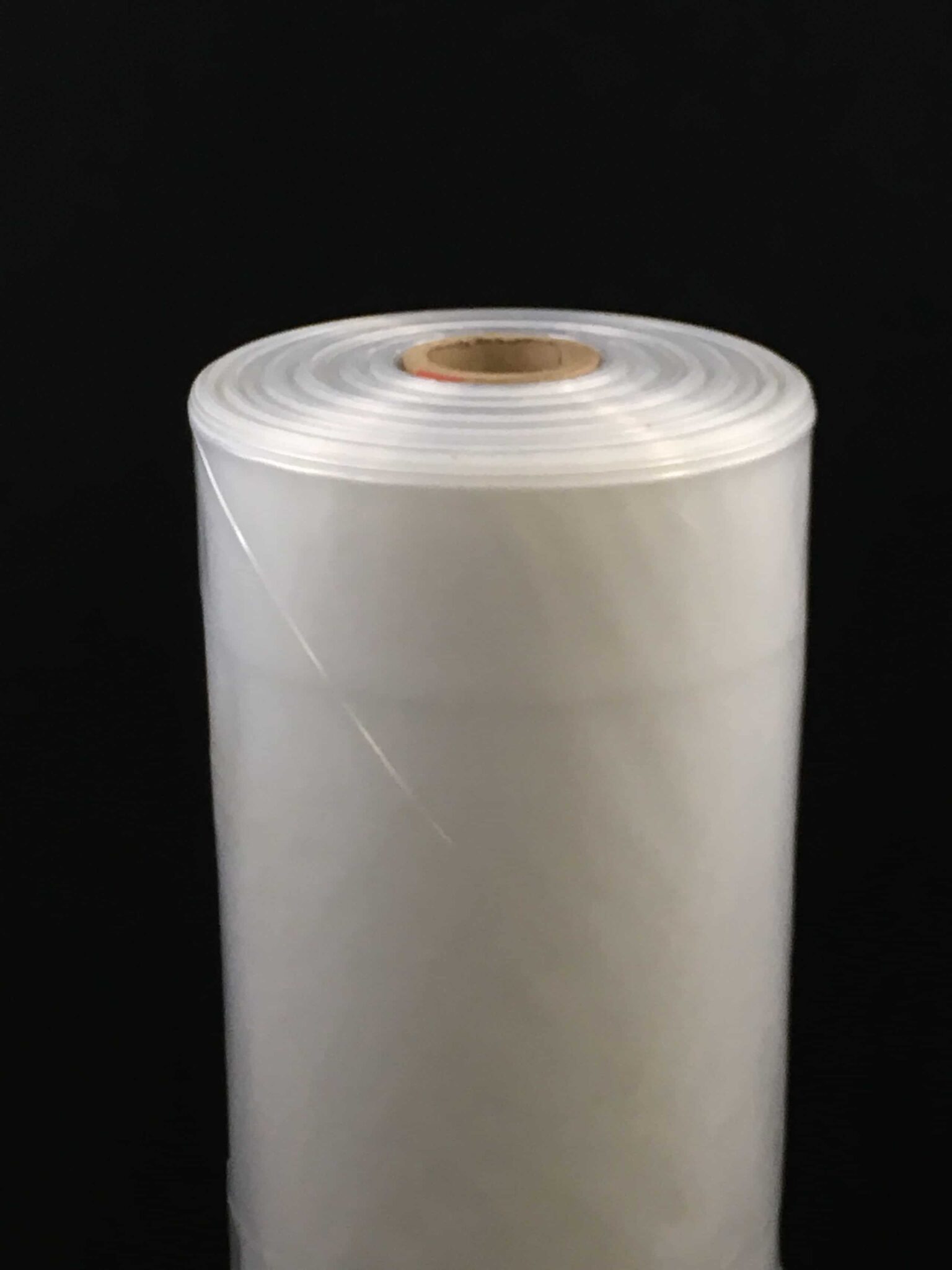 Premium Shrink Film - 12' X 200' 6 MIL CLEAR