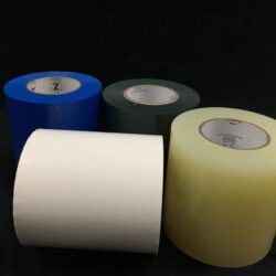 6" x 180' Polyethylene Shrink Tape