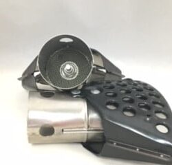 combustor