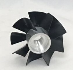 Shrinkfast 998 Flameholder