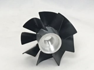 Shrinkfast 998 Flameholder