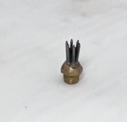Shrinkfast 998 Orifice Assembly