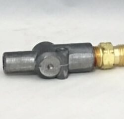 Shrinkfast 998 Valve Assembly