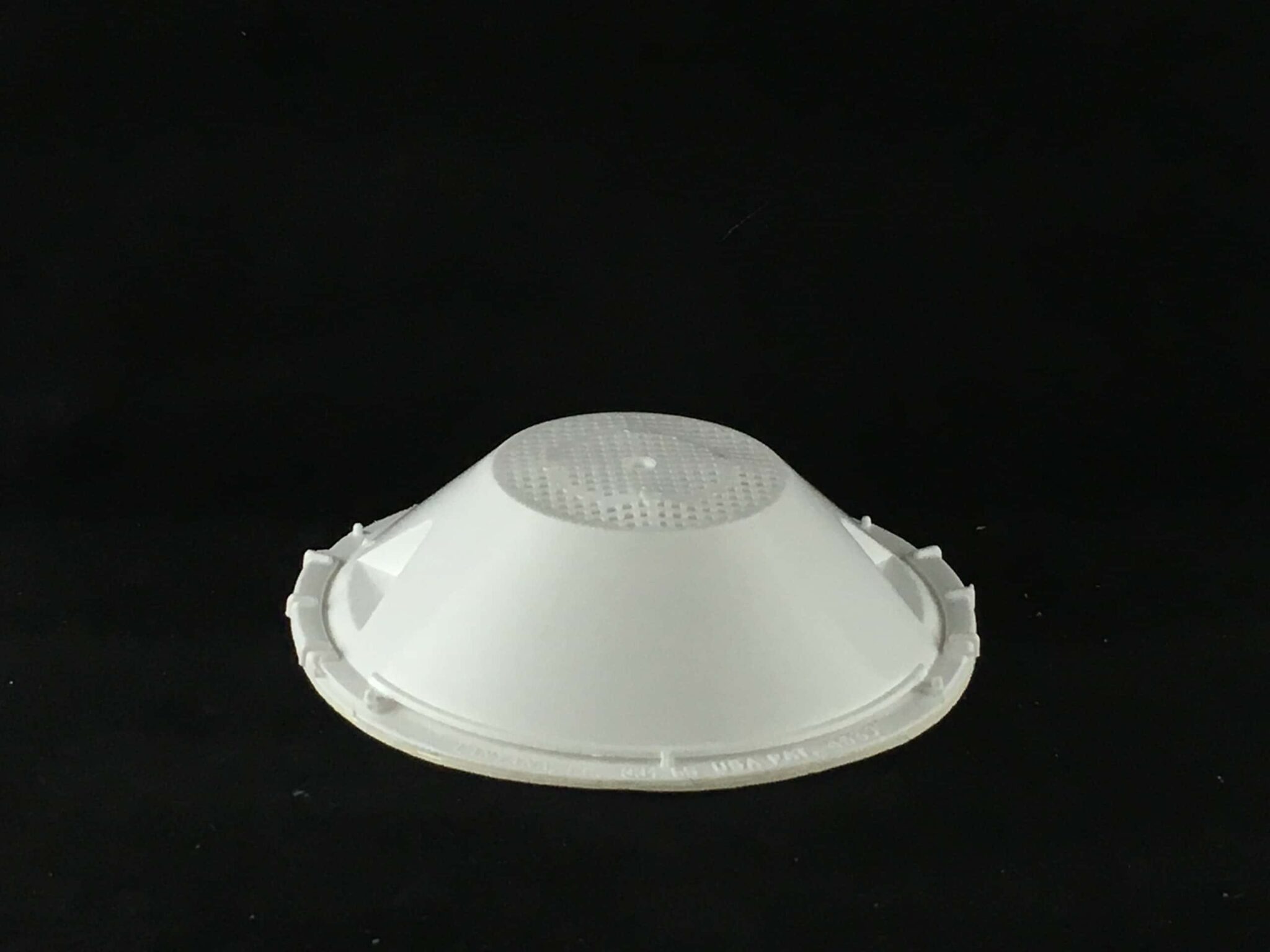 Stick-On Vent