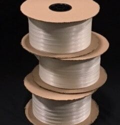 woven cord strapping