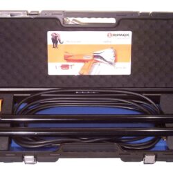 Ripack 3000 Carry All Extension Kit (Includes Heatgun Kit, Combo 6-8 Ext, and Case)