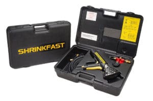 Shrinkfast 998 heat tool