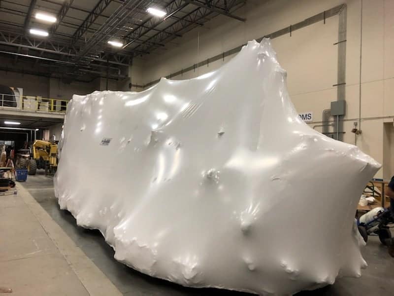 shrink wrap thicknesses
