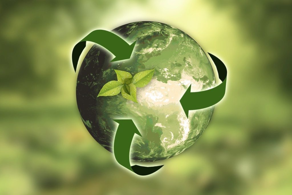 recycle your shrink wrap