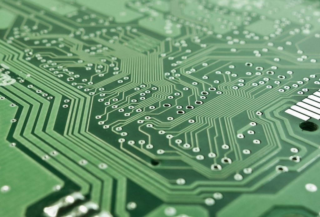 shrink wrapping electronics